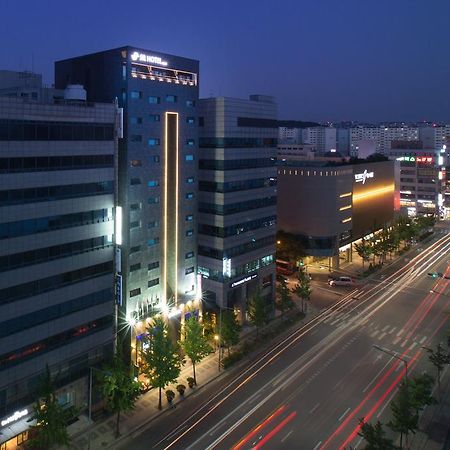 Sr Hotel Magok Seoul Luaran gambar
