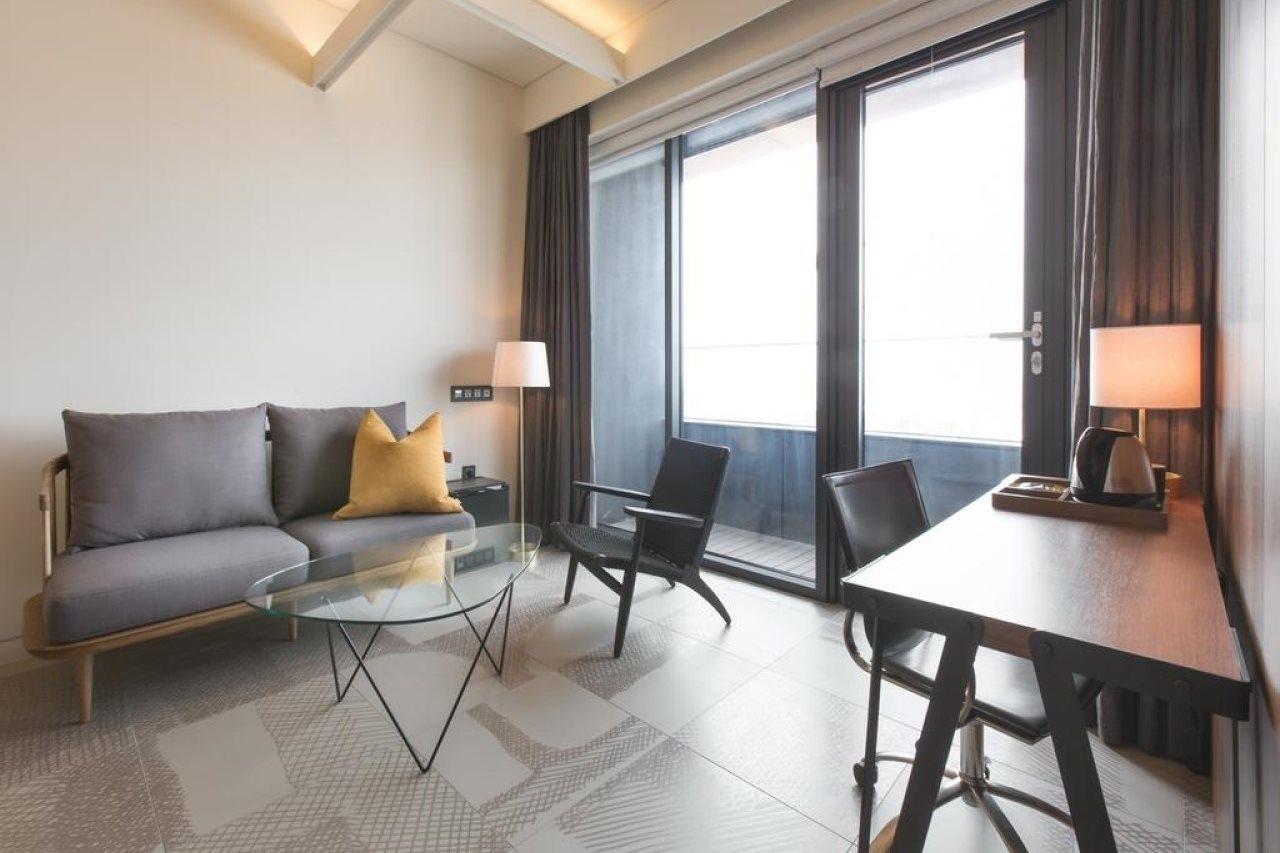 Sr Hotel Magok Seoul Luaran gambar