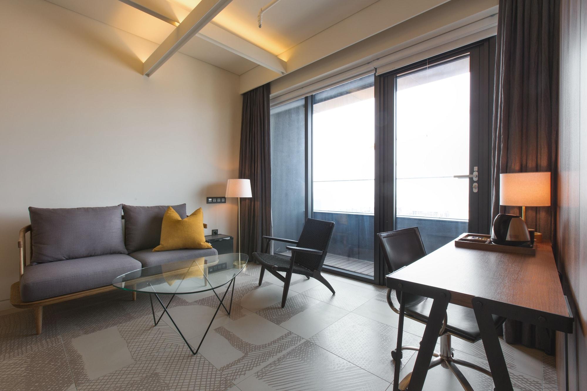 Sr Hotel Magok Seoul Luaran gambar