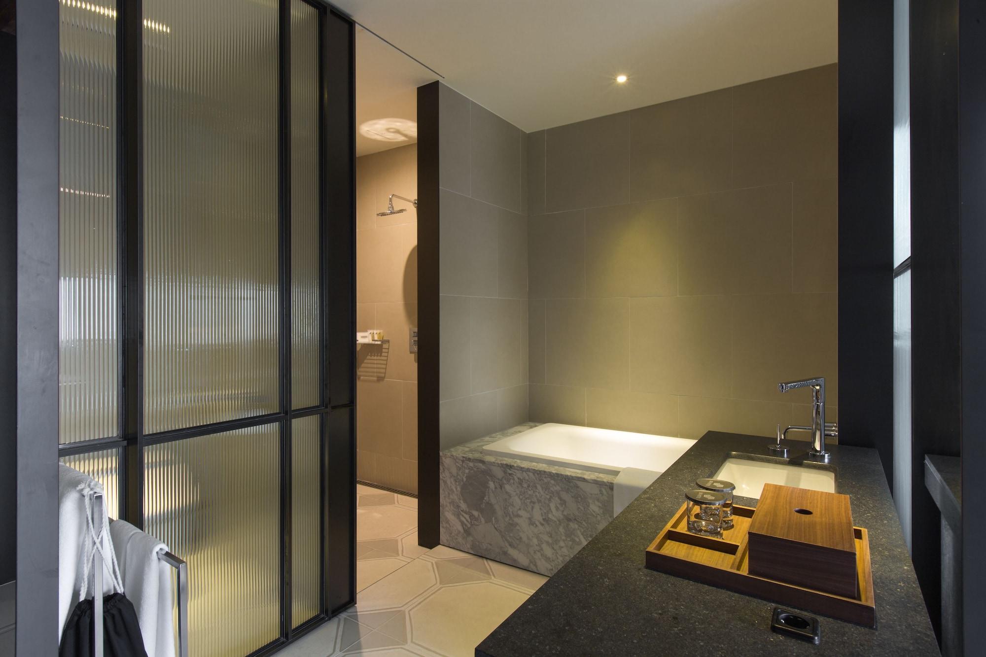 Sr Hotel Magok Seoul Luaran gambar
