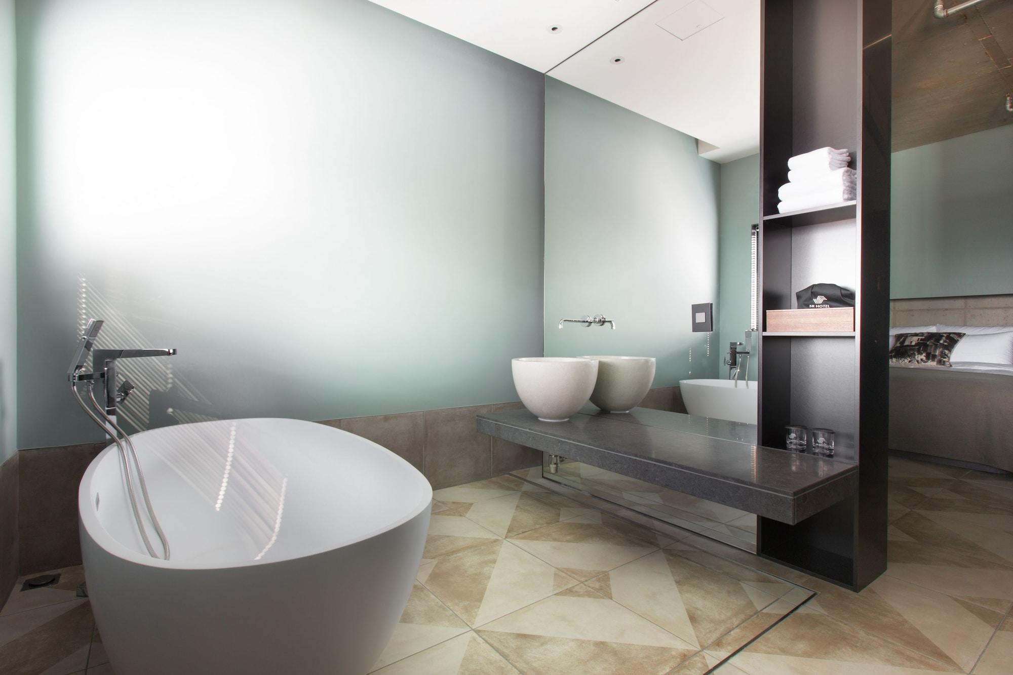 Sr Hotel Magok Seoul Luaran gambar
