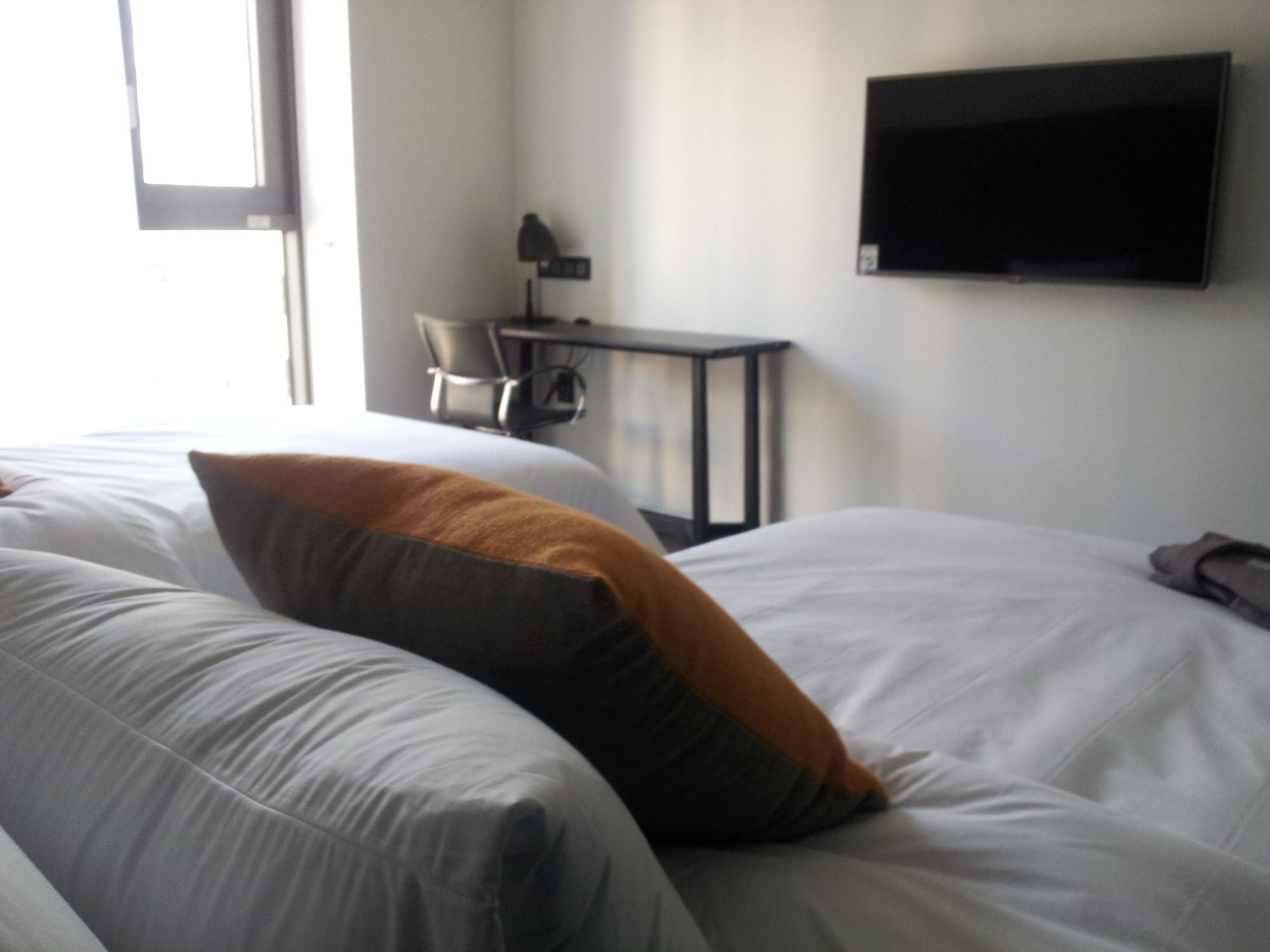 Sr Hotel Magok Seoul Luaran gambar