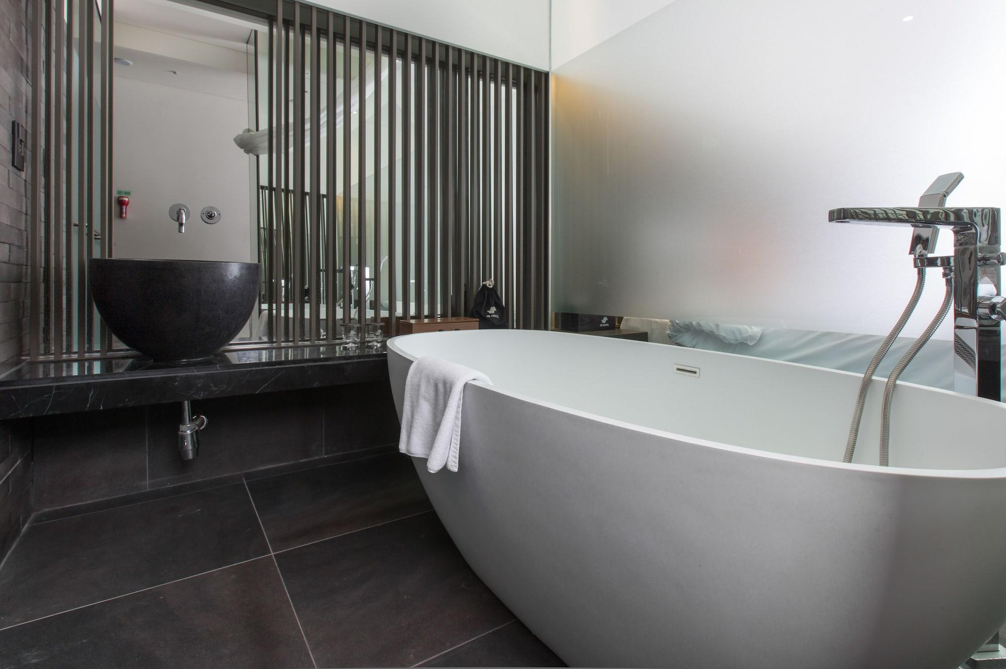 Sr Hotel Magok Seoul Luaran gambar