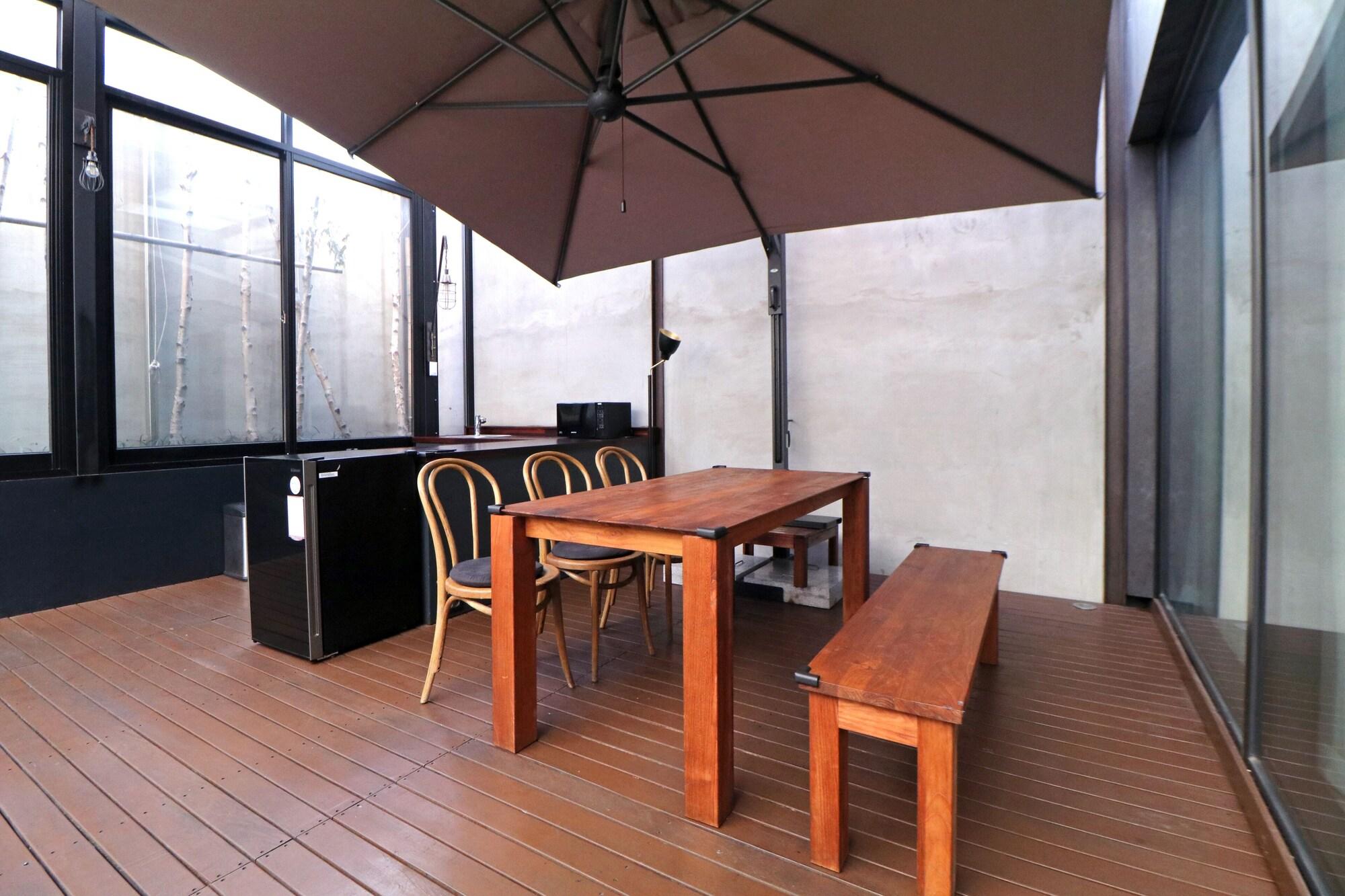 Sr Hotel Magok Seoul Luaran gambar