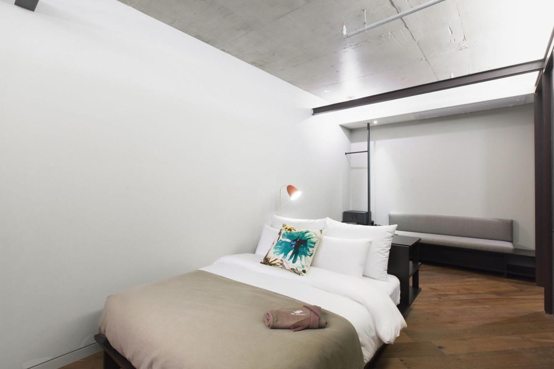 Sr Hotel Magok Seoul Luaran gambar