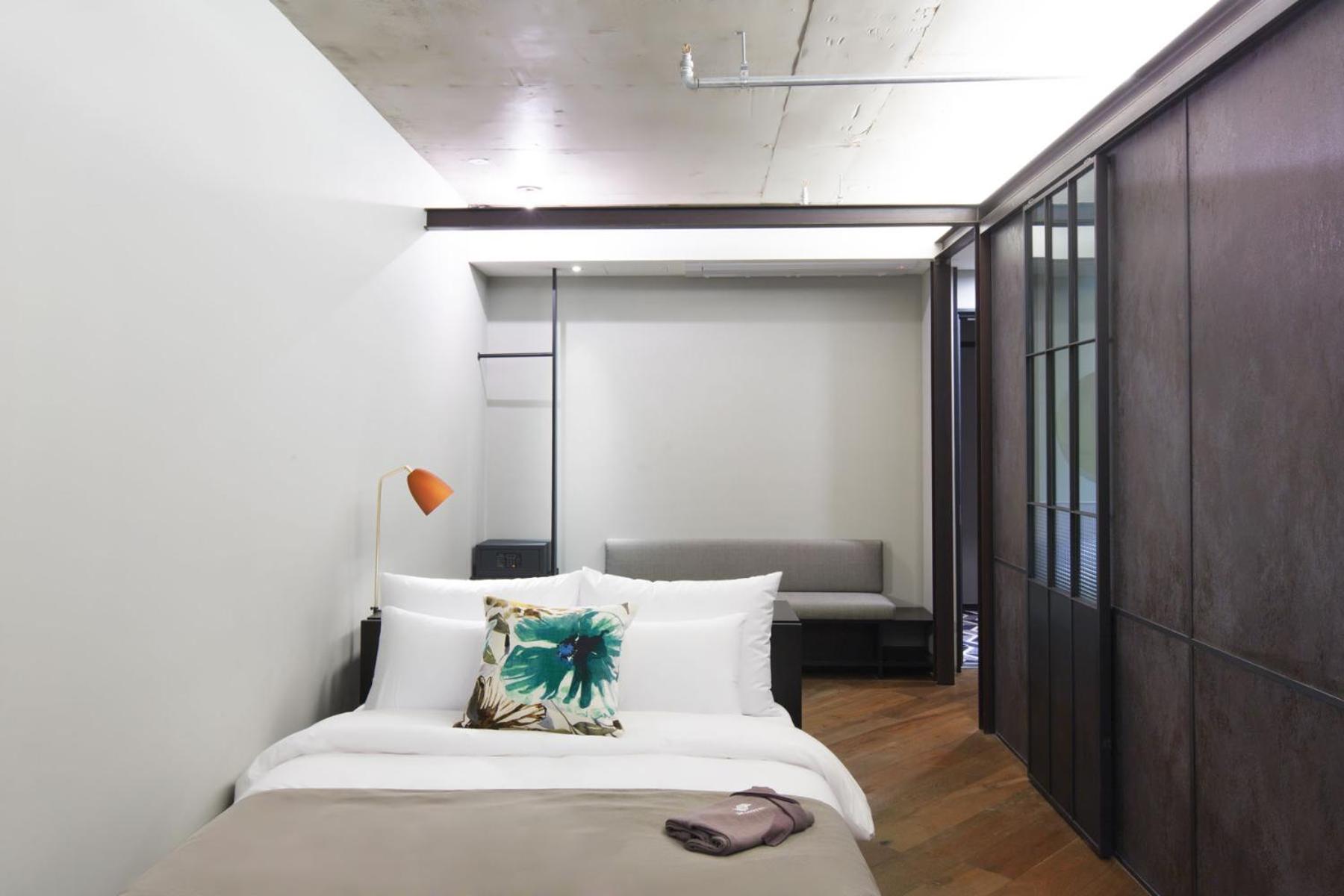 Sr Hotel Magok Seoul Luaran gambar