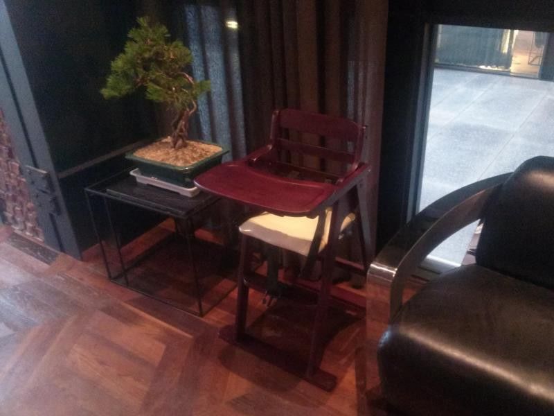 Sr Hotel Magok Seoul Luaran gambar