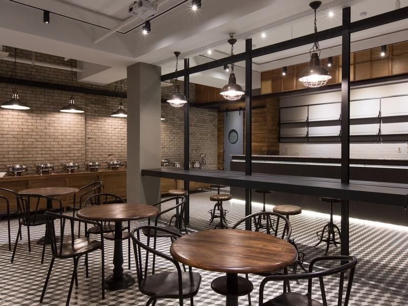 Sr Hotel Magok Seoul Luaran gambar