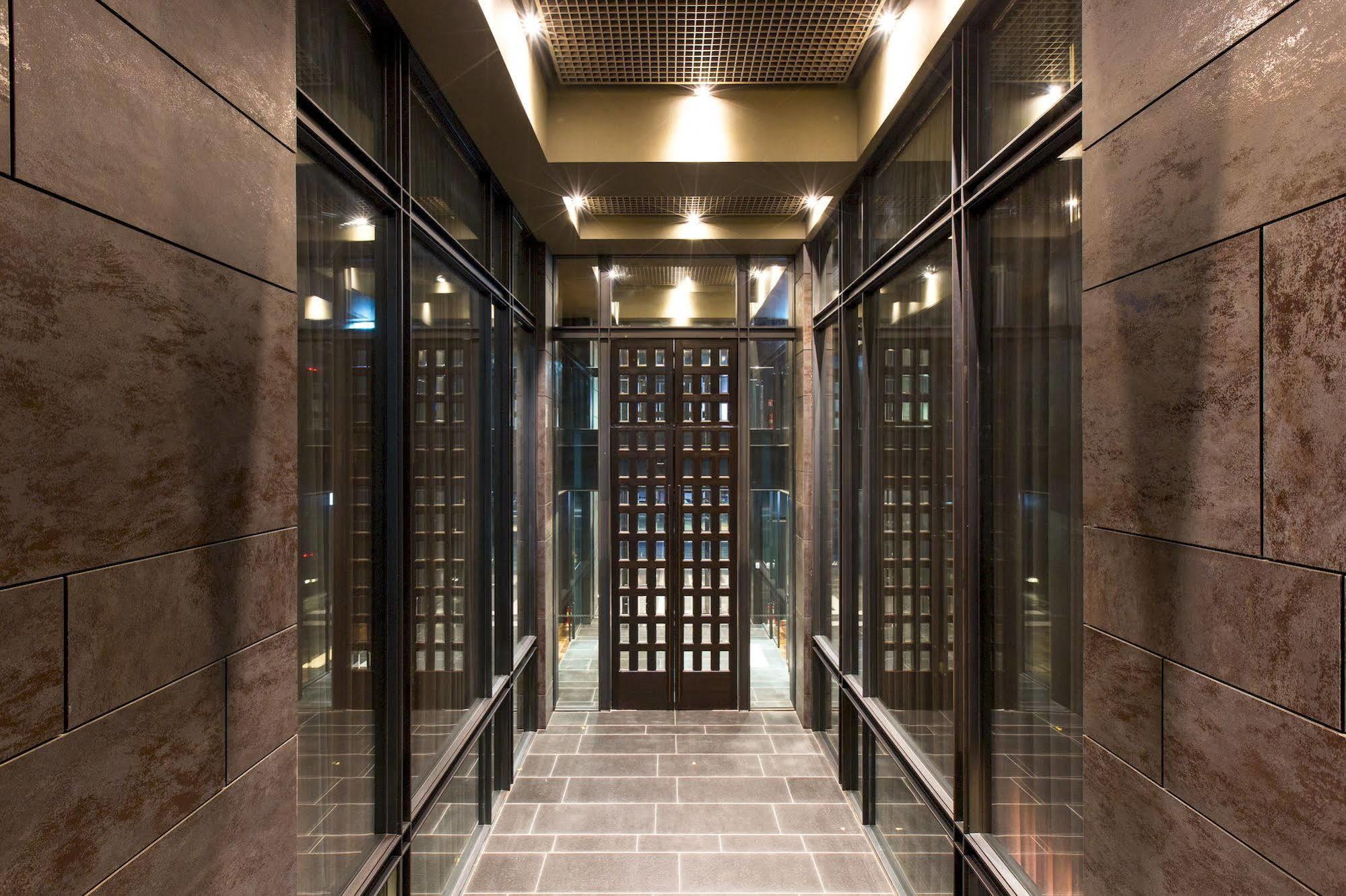 Sr Hotel Magok Seoul Luaran gambar