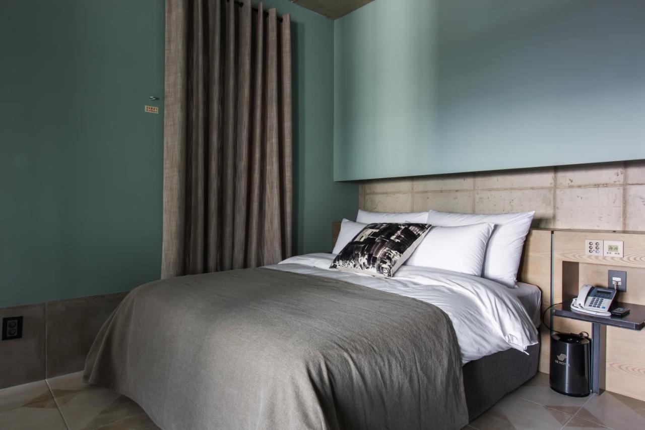 Sr Hotel Magok Seoul Luaran gambar